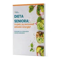Diety, zdrowe żywienie - Dieta Seniora: Co jeść, by zachować zdrowie i energię? - miniaturka - grafika 1