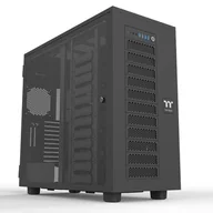 Obudowy komputerowe - Thermaltake AX700 TG Tower Czarny - miniaturka - grafika 1