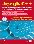 Systemy operacyjne i oprogramowanie - Język C++. Metaprogramowanie za pomocą szablonów - miniaturka - grafika 1
