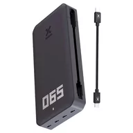 Powerbanki - Xtorm Powerbank Titan Pro USB-C 140W 24000 mAh - miniaturka - grafika 1