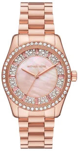 Zegarek Zegarek Michael Kors MK7444 LEXINGTON - - Zegarki damskie - miniaturka - grafika 1