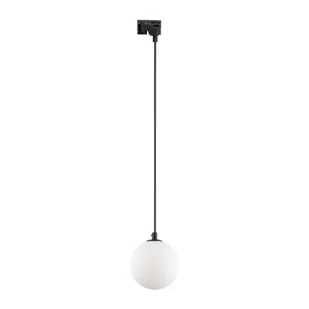 Tracer lampa wisząca 1xG9 do szyny czarna/biała 4927 - Lampy sufitowe - miniaturka - grafika 1