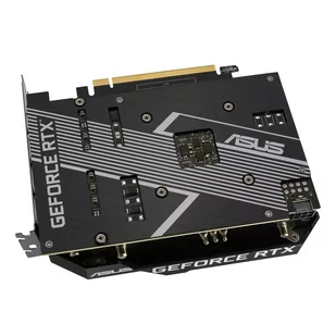 Asus GeForce RTX 3060 12GB - Karty graficzne - miniaturka - grafika 1