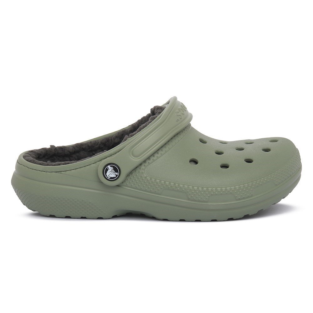 Buty Crocs Classic Lined 203591MSMT