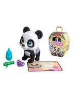 Zabawki kreatywne - Simba Zestaw zabawek "Pamper Petz Panda" - 3+ - miniaturka - grafika 1