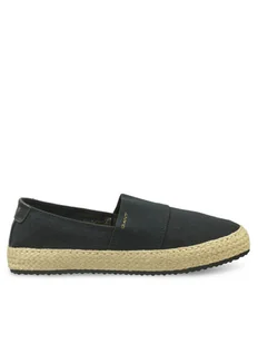 Gant Espadryle 30568943 Czarny - Espadryle damskie - miniaturka - grafika 1