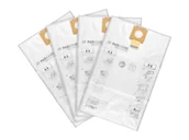 Worki do odkurzaczy - PARKSIDE PERFORMANCE Worki filtracyjne z włókniny »PPVFT 30 A1« 4 sztuki - miniaturka - grafika 1