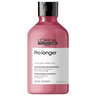 Loreal Pro Longer Szampon pogrubiający włosy 300ml - Szampony do włosów - miniaturka - grafika 1