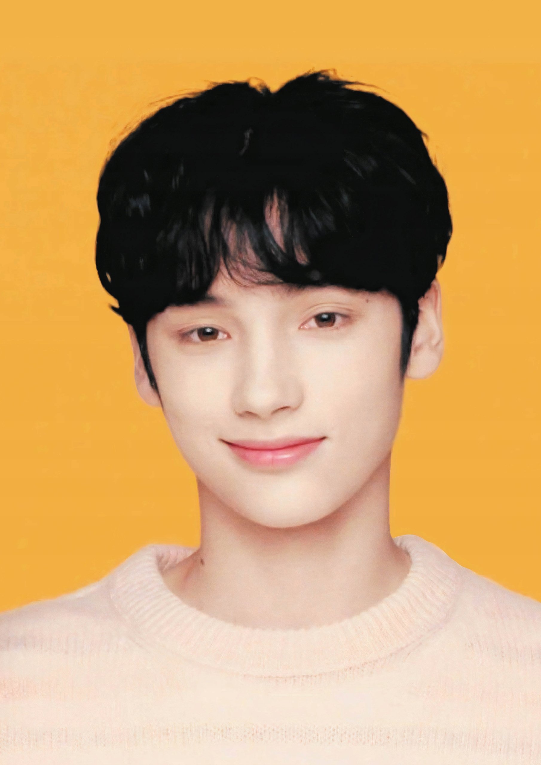 Plakat A2 Tomorrow X Together Txt K-Pop Kpop Korea Muzyka Huening Kai