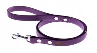 Haas F1 Team 4 Wild 4wild wodoodporna 150 cm Fiolet woodoodporna dla psa - Smycze dla psów - miniaturka - grafika 1