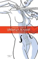 Komiksy dla dorosłych - Suita Apokaliptyczna. Umbrella Academy. Tom 1 - miniaturka - grafika 1