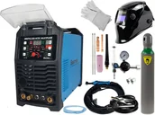 Spawarki - Spawarka Sherman DIGITIG 200 AC/DC Multipulse Pakiet akcesoriów 2 - 7812422_p2 - miniaturka - grafika 1