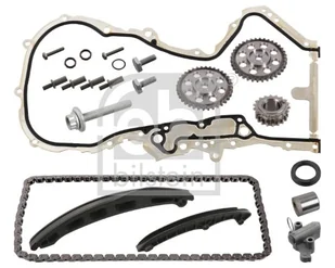 Zestaw łańcucha rozrządu Febi Bilstein 171596 - Mechanizmy rozrządu - miniaturka - grafika 1