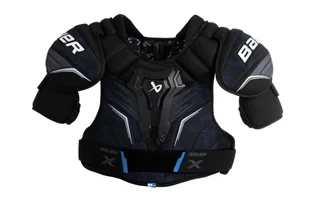 Naramienniki Bauer X  Senior XL - Hokej - miniaturka - grafika 1