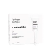 Balsamy i kremy do ciała - Mesoestetic Dermamelan® intimate Nawilżający żel do pielęgnacji skóry okolic intymnych 12 x 5 ml - miniaturka - grafika 1