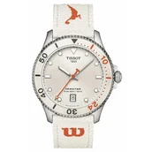 Zegarki męskie - Tissot T120.410.17.011.00 - miniaturka - grafika 1