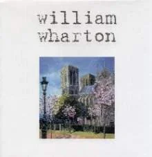 William Wharton - Książki o kulturze i sztuce - miniaturka - grafika 1