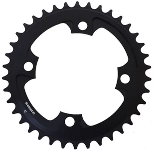 SHIMANO Tarcza mechanizmu korbowego Acera FC-M361 czarny / Ilość zębów: 32 Y1KN98030 - Części rowerowe - miniaturka - grafika 1