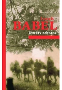 Utwory zebrane - Literatura obyczajowa Utwory zebrane - Literatura obyczajowa - miniaturka - grafika 2