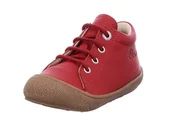 Buty dla dziewczynek - Naturino Cocoon Buty dziecięce, bordowe, 21 EU, bordowy, 21 EU - miniaturka - grafika 1