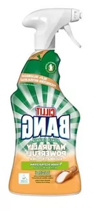 CILLIT BANG Naturally Powerful Kuchnia 750ml Spray - Środki do kuchni i łazienki - miniaturka - grafika 1