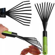 Grabie i motyki - Grabki Stalco 145 mm - miniaturka - grafika 1