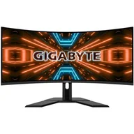 Monitory - Gigabyte G34WQC A - miniaturka - grafika 1
