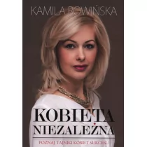 Rowińska Kamila Kobieta niezależna - Historia Polski - miniaturka - grafika 1