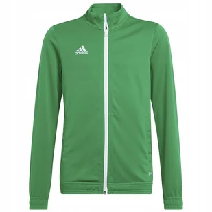 Bluza Dziecięca Adidas Entrada 22 Bluza Sportowa Dla Dzieci 140 CM - Bluzy dla dziewczynek - miniaturka - grafika 1