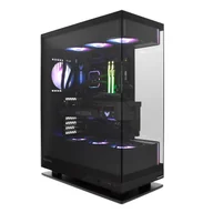 Zestawy komputerowe - Komputronik Ultimate R790 J03 Ryzen 7 RX 9070 XT 32GB 2TB W11 Pro - miniaturka - grafika 1