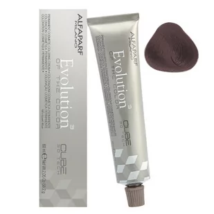 Alfaparf, Evolution of the Color Cube, Farba do włosów, 8.05, 60ml - Farby do włosów i szampony koloryzujące Alfaparf, Evolution of the Color Cube, Farba do włosów, 8.05, 60ml - Farby do włosów i szampony koloryzujące - miniaturka - grafika 1