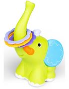 Zabawki interaktywne dla dzieci - Dumel Discovery Figlarny słonik - miniaturka - grafika 1