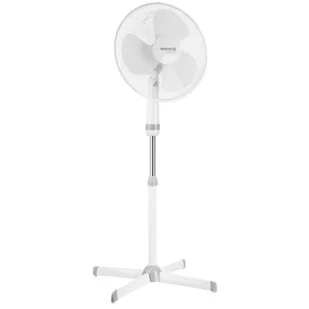 Wentylator Sencor SFN 4047WH - Wentylatory - miniaturka - grafika 1