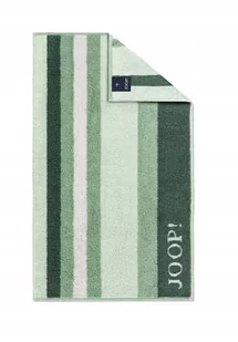 RĘCZNIK JOOP VIBE 80X150 ZIELEŃ PASY - Ręczniki - miniaturka - grafika 1
