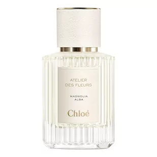 Chloé - Atelier Des Fleurs Magnolia Alba - Woda Perfumowana - Atelier Des Fleurs Magnolia Alba Edp50ml - Dla Kobiet - Wody i perfumy damskie - miniaturka - grafika 1