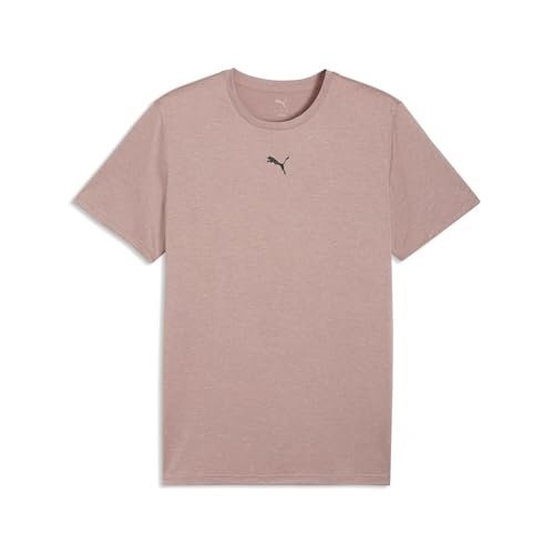 M TAD Essentials Heather CAT Tee (CF mały kot)