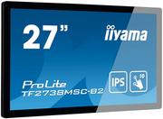 Monitory - IIYAMA ProLite TF2738MSC-B2 - miniaturka - grafika 1