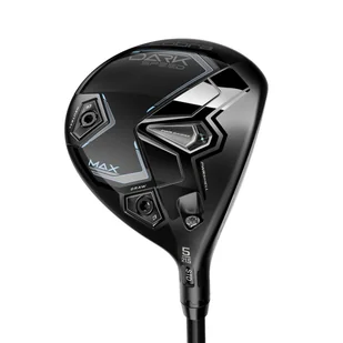Cobra Darkspeed Max Ladies Fairway Wood kij golfowy - Golf Cobra Darkspeed Max Ladies Fairway Wood kij golfowy - Golf - miniaturka - grafika 1