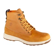 Półbuty męskie - Buty Timberland Atwells Ave Wp Boot 1A43VN żółte - miniaturka - grafika 1