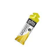 Spalacze tłuszczu - SiS SiS - GO Isotonic Gel [ 60ml ] - Musclepower.pl - miniaturka - grafika 1