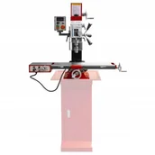 Inne mocowania - Stół Krzyżowy Do Frezarki Holzmann Bf2025Avx - miniaturka - grafika 1