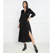 Sukienki - The Kooples Sukienka - miniaturka - grafika 1