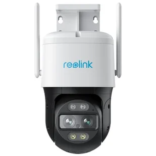 Reolink Trackmix W760 - Kamery IP - miniaturka - grafika 1