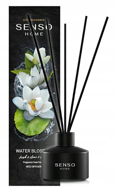 DR MARCUS Senso dyfuzor zapach 100ml Water Blossom