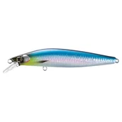 Inne akcesoria dla wędkarzy - Wobler SHIMANO Cardiff ML Bullet AR-C 9.3 cm Blueback - miniaturka - grafika 1