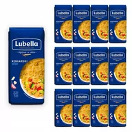 Makaron - Lubella Makaron kokardki 400 g x 12 sztuk - miniaturka - grafika 1