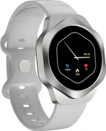 Smartwatch - Canyon Hexagon SW-88 Biały - miniaturka - grafika 1