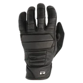 Rękawice motocyklowe - Rękawice Motocyklowe RICHA Desmo 2 CzarnyL - miniaturka - grafika 1