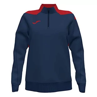 Joma Championship Vi Bluza damska - Bluzy damskie - miniaturka - grafika 1