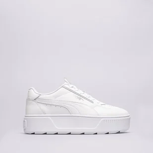 PUMA KARMEN REBELLE JR - Buty dla chłopców - miniaturka - grafika 1